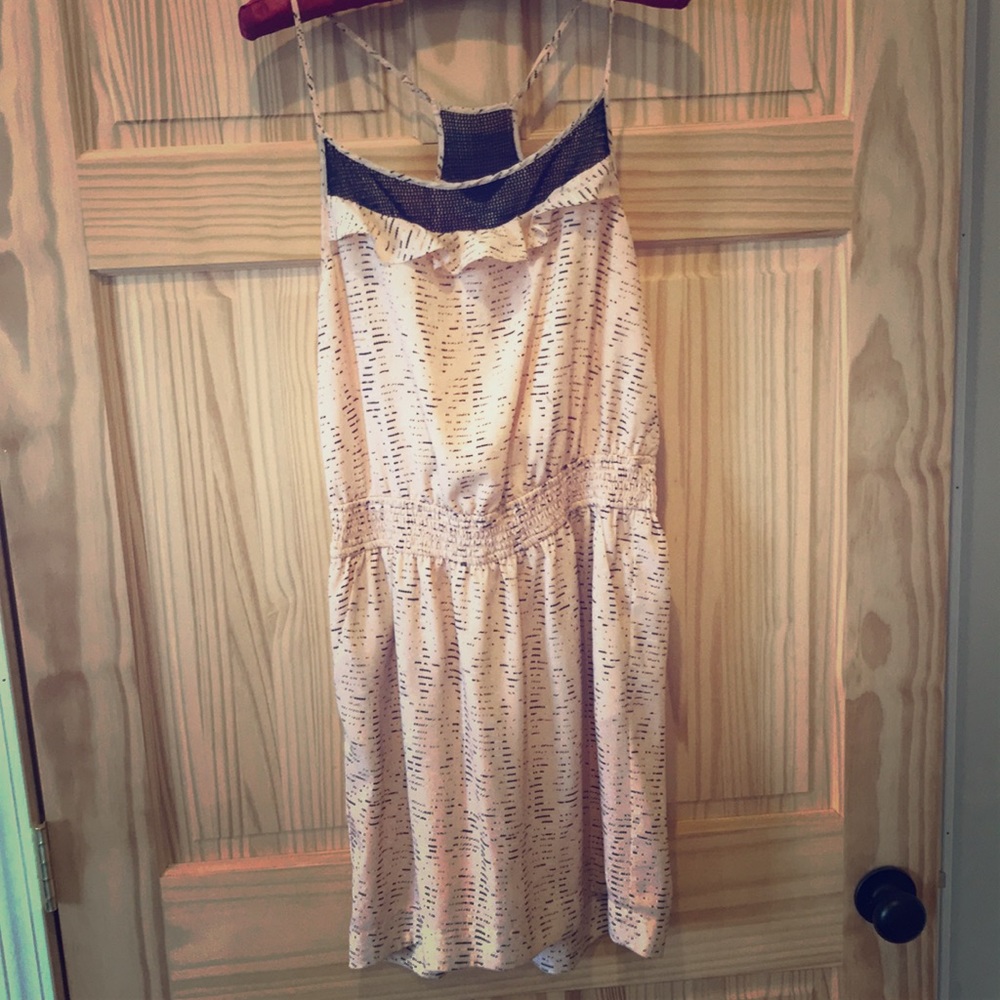 Bcbgeneration Adjustable Strap Dress - image 1